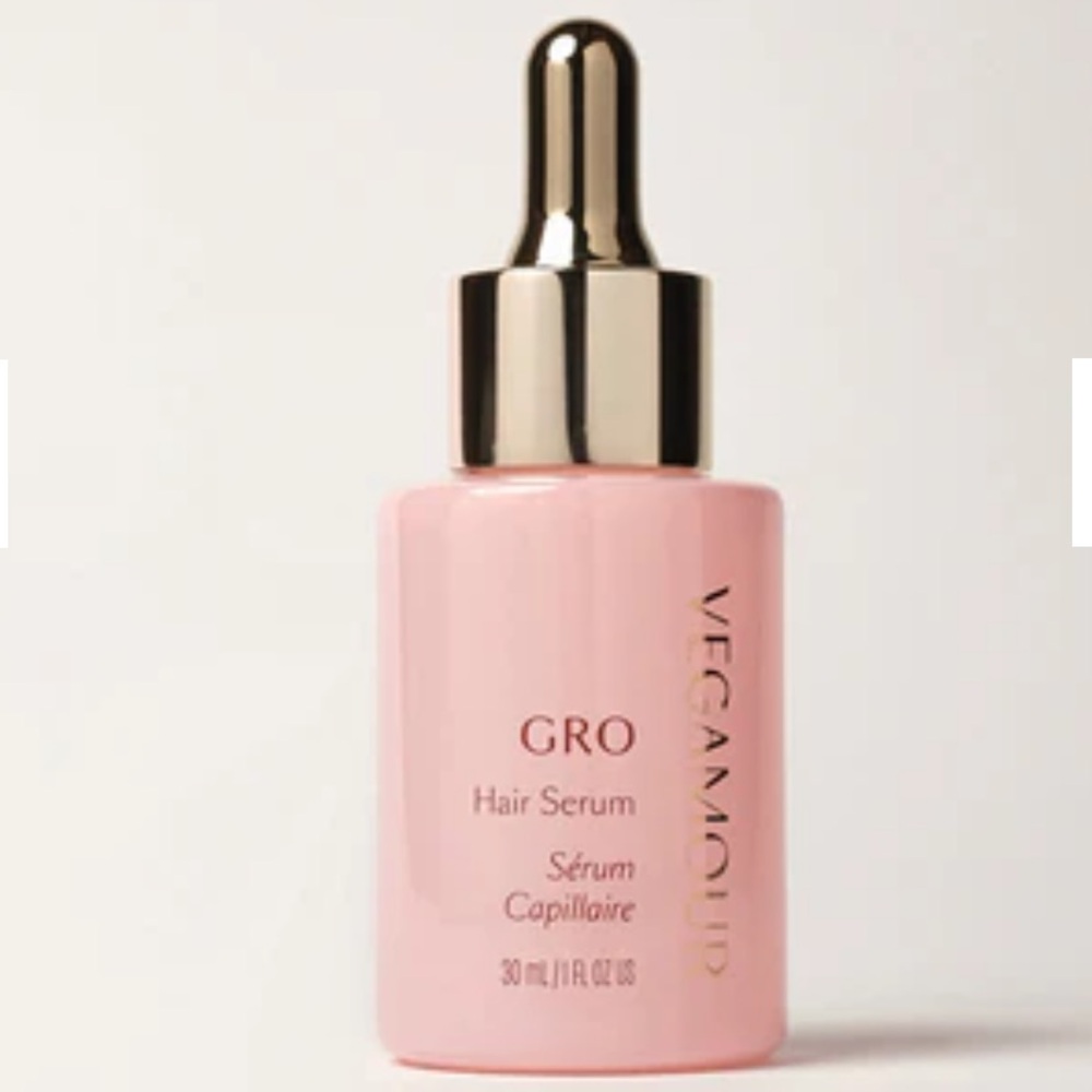 VEGAMOUR GRO Hair Serum - 3 Month Supply